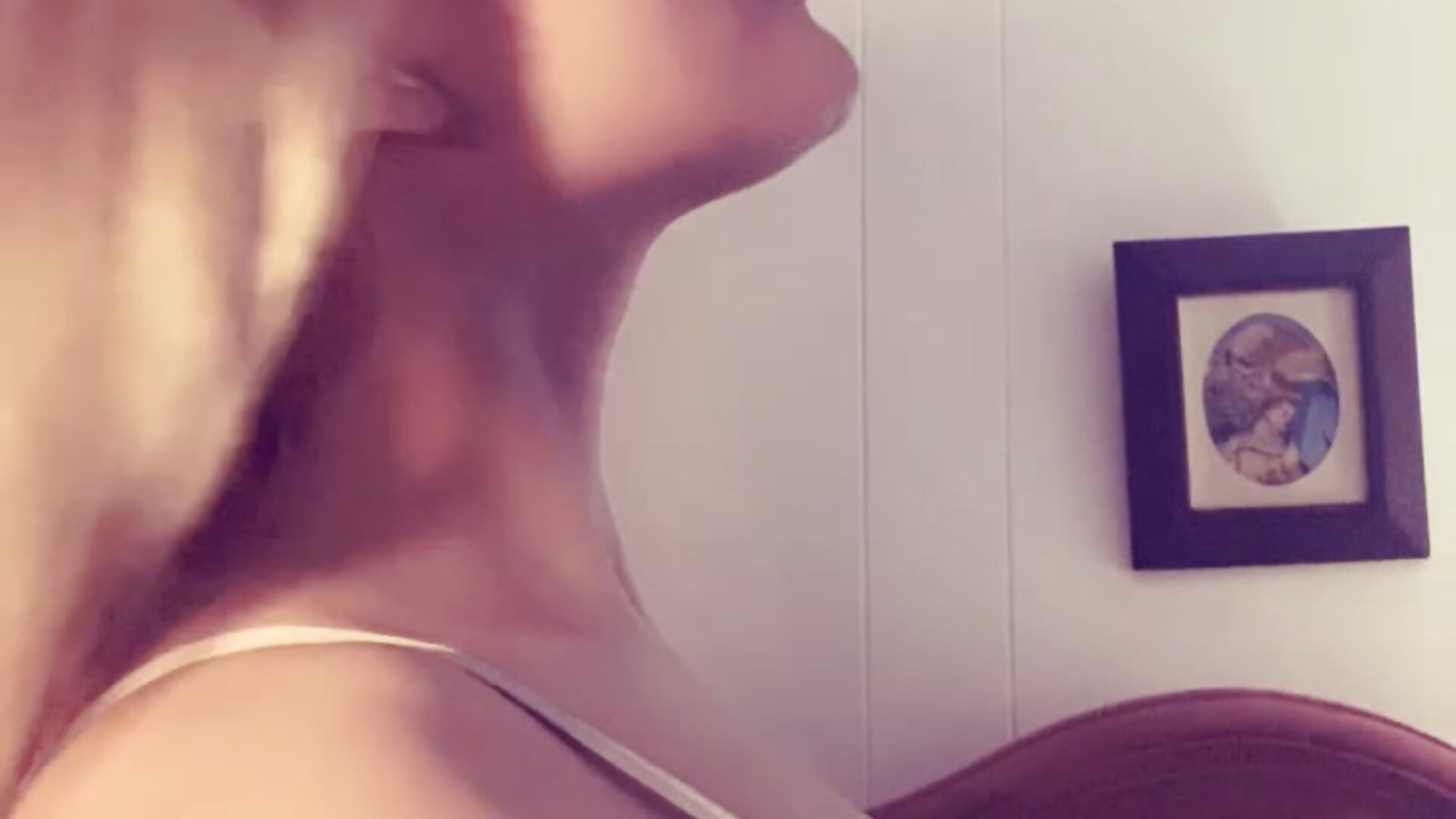 you blondie fav - vídeo de la modelo de cam valvam_