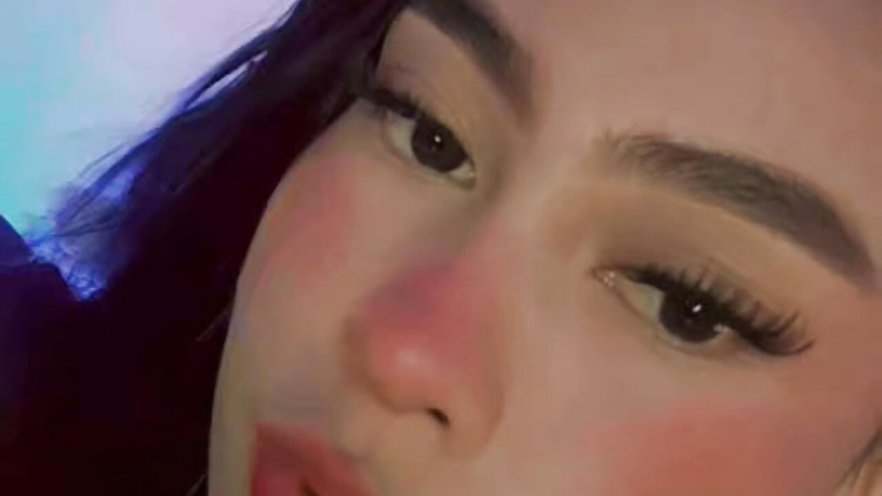 💋 – video modela na kameri Miia_Velvet