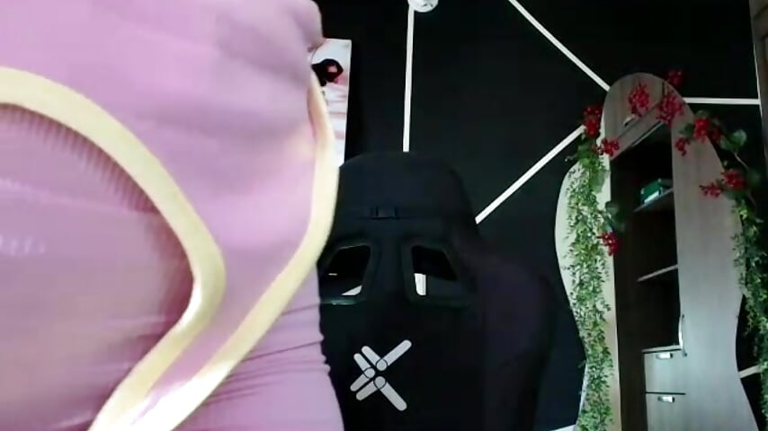 delicious fuck - Video von MELODY19 Cam-Model