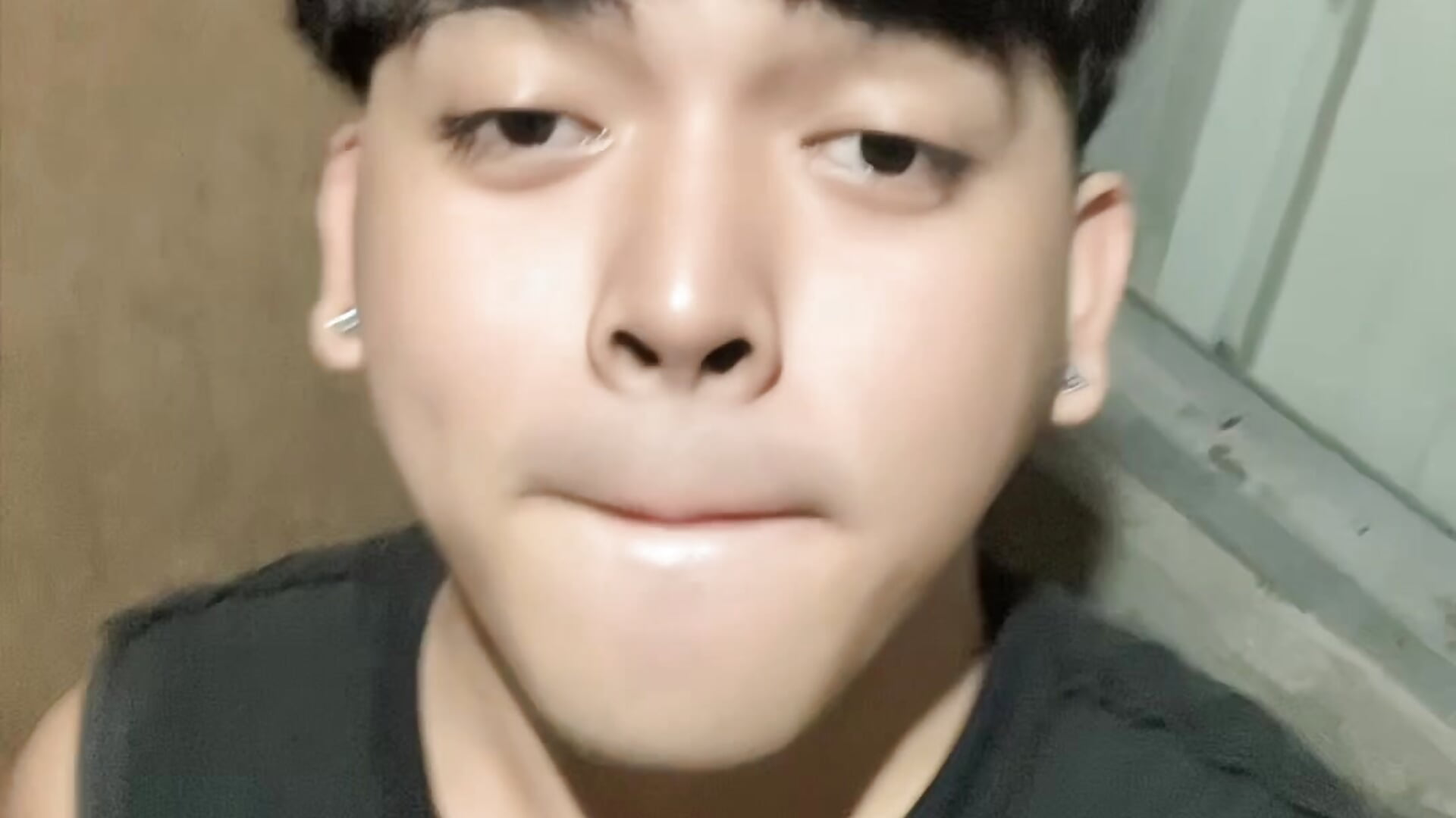 TRY ME?! - video di haru-X-hunter modella di cam