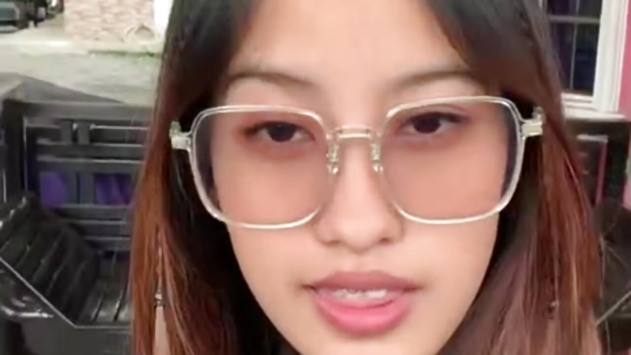 Just me! - video oleh model kamera KathrynCarchi