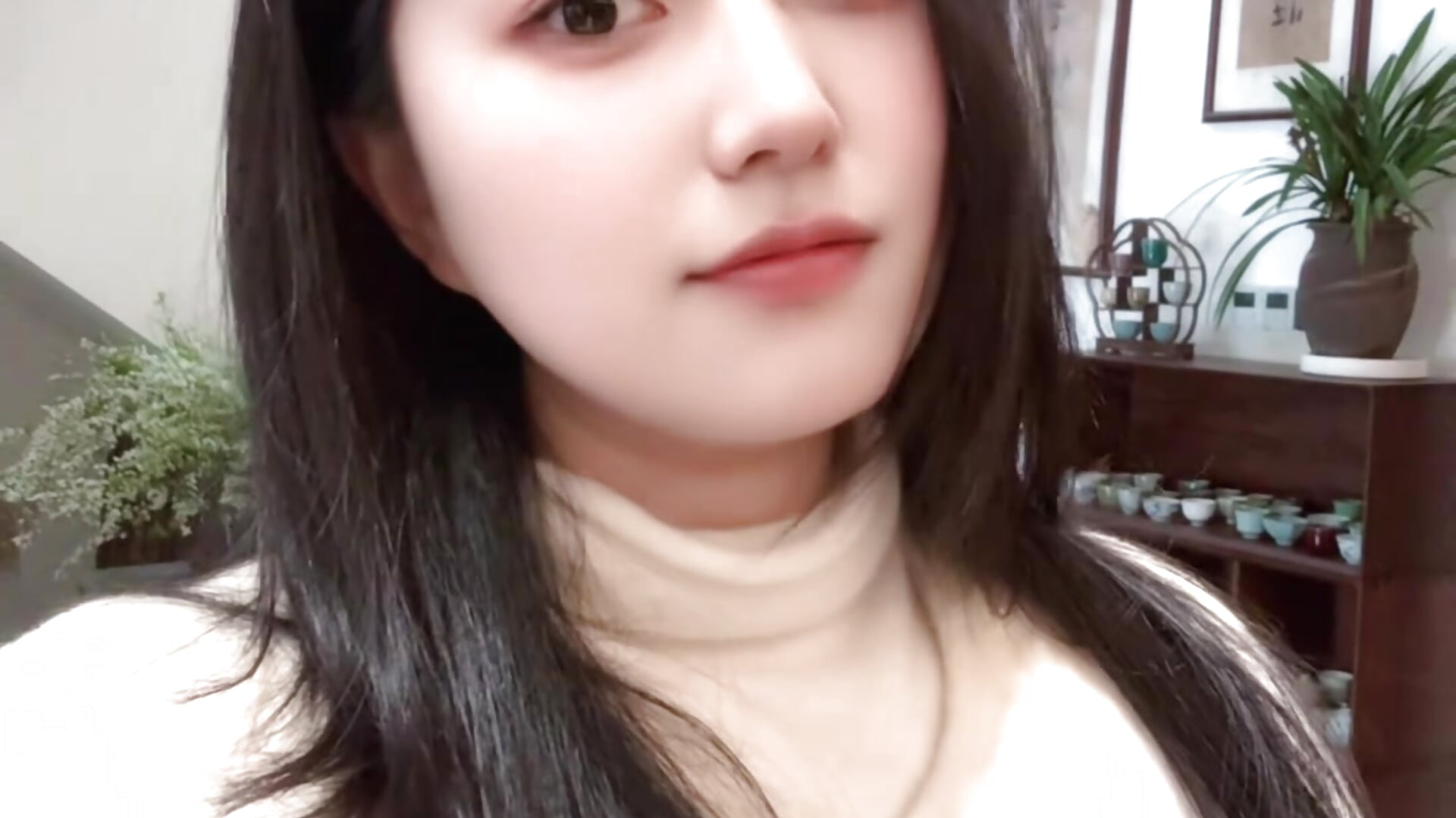 日常 - video by JiaoJiao26678 cam model