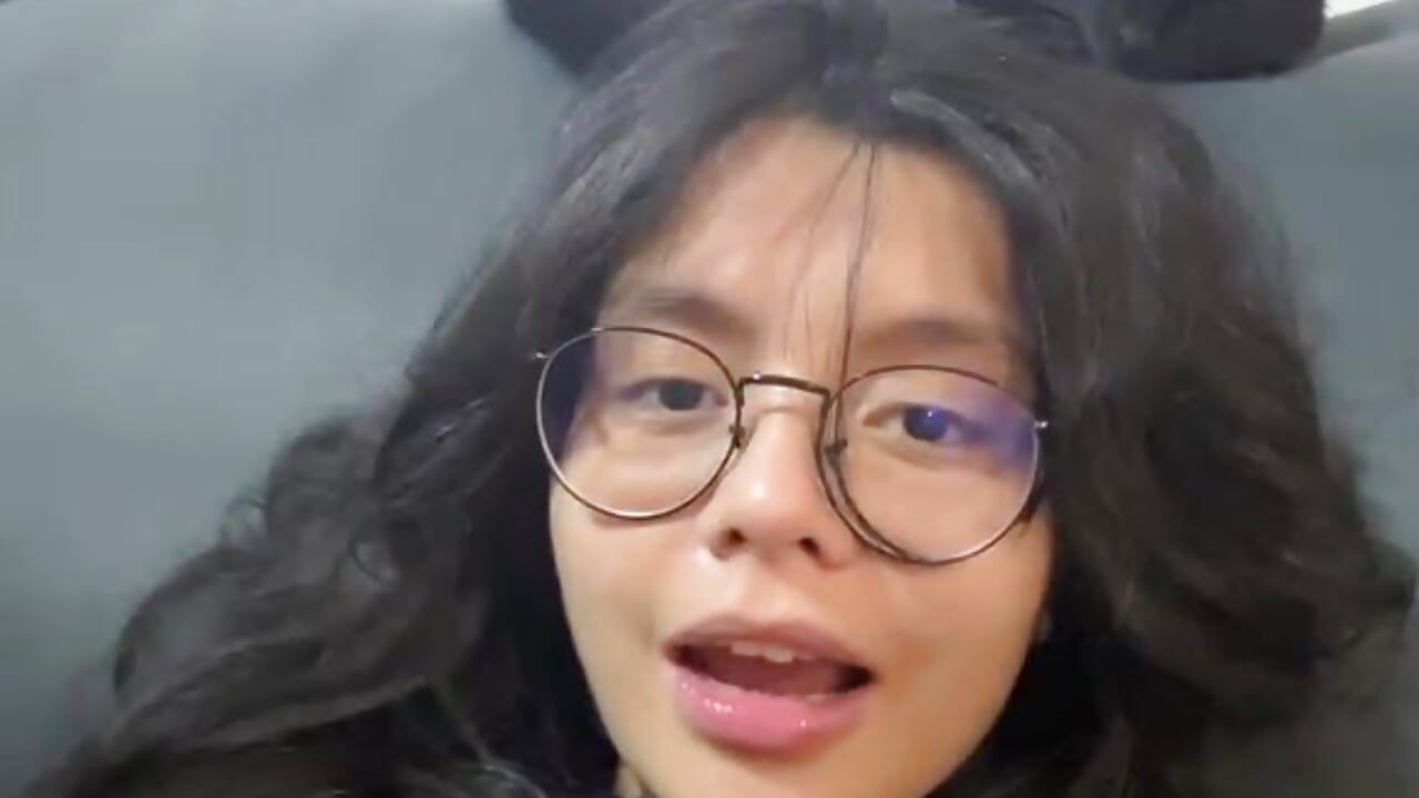 Cuteness level updated! 🥰🐱💖 - วิดีโอโดย yumiblueberry โมเดลแคม