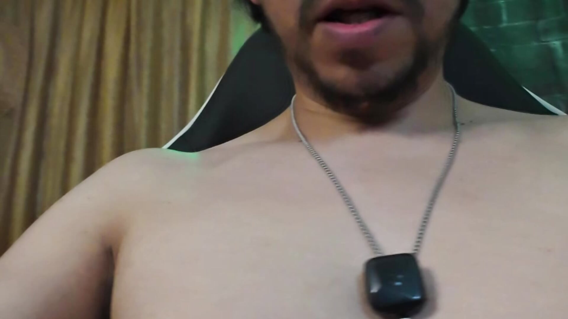 IASuarezV - Video Tren Model Kamera 4882