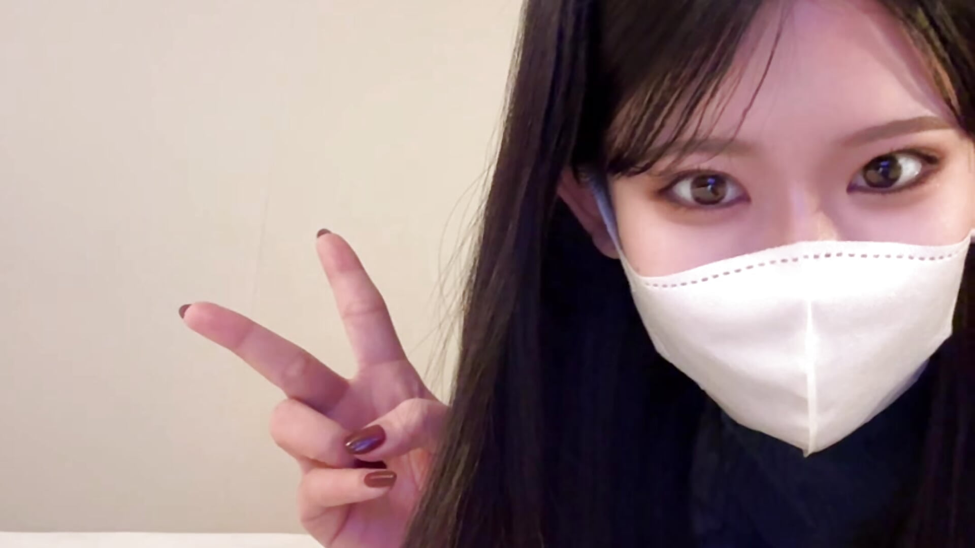 ✌🏻