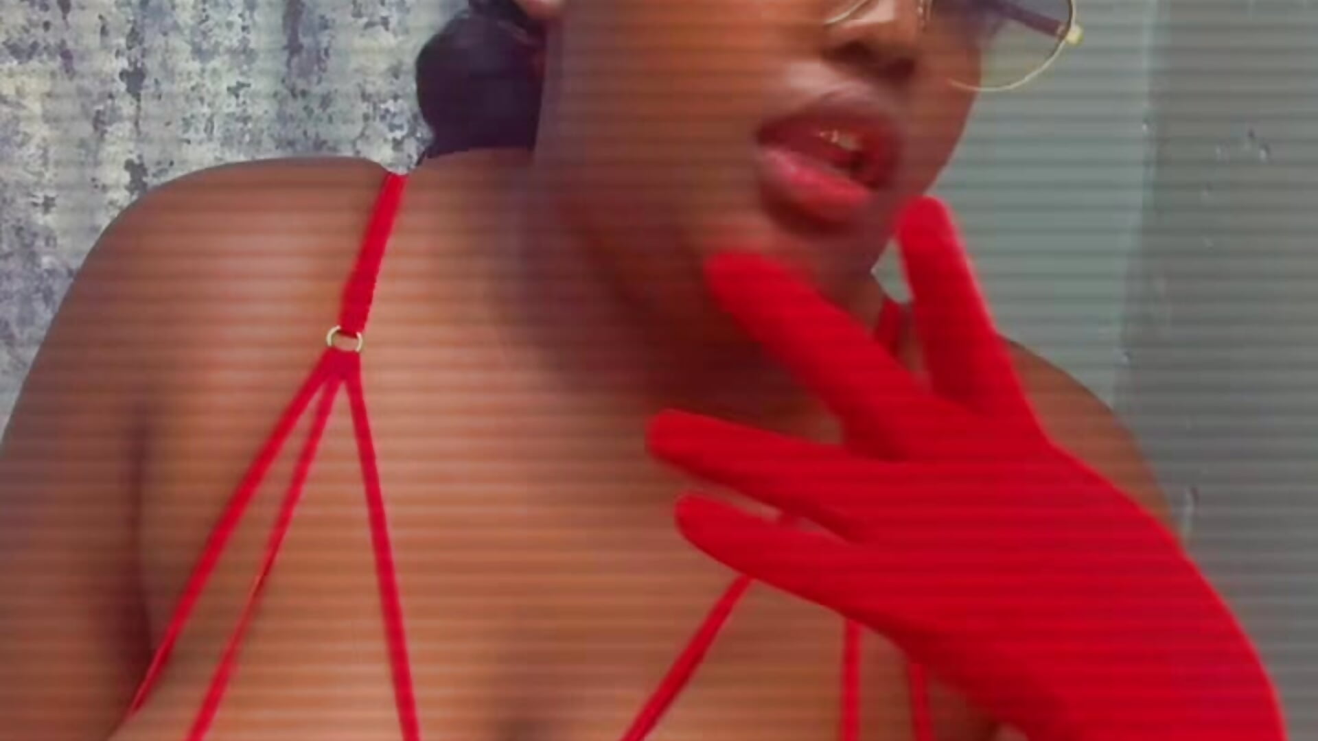 For you daddy❤️🙈 - video by Chocolatemelons17 cam model