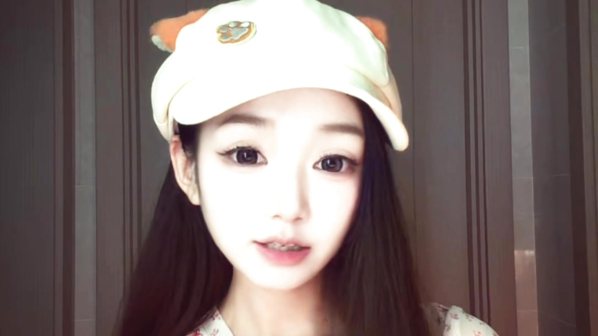 米米~ - SNSD-x2 캠 모델의 동영상