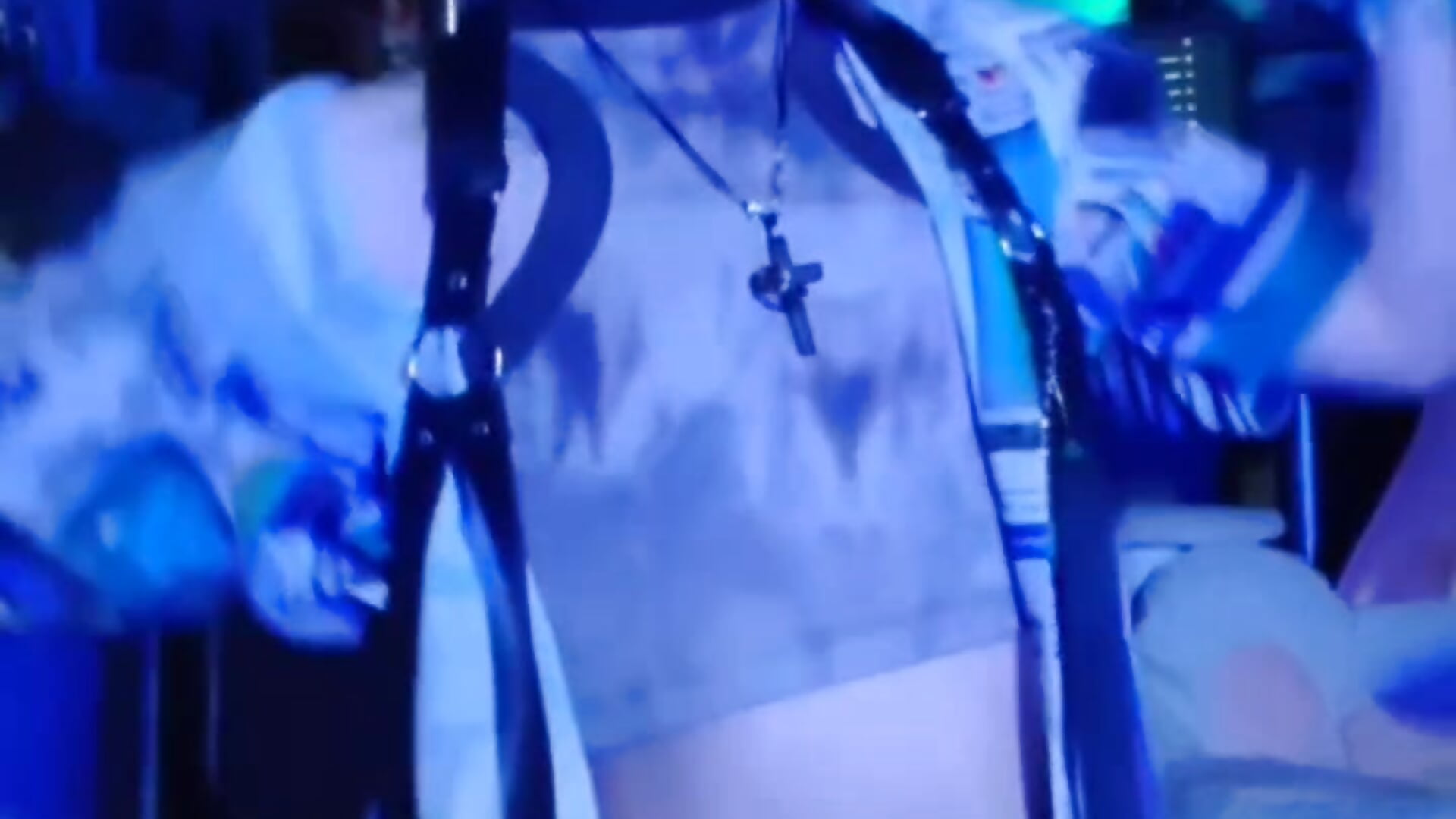 NTMU<3 - video van StijenaHunt cam-model