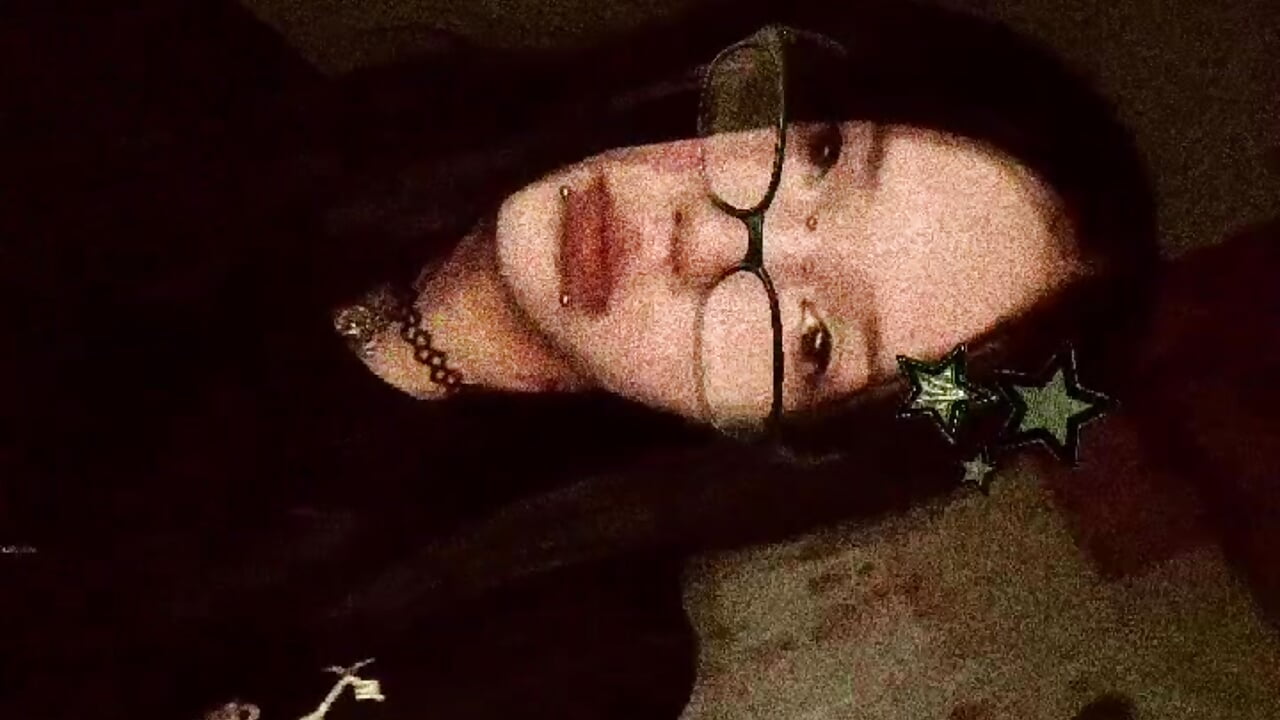 🖤🖤🖤 - Video von LinHebron Cam-Model