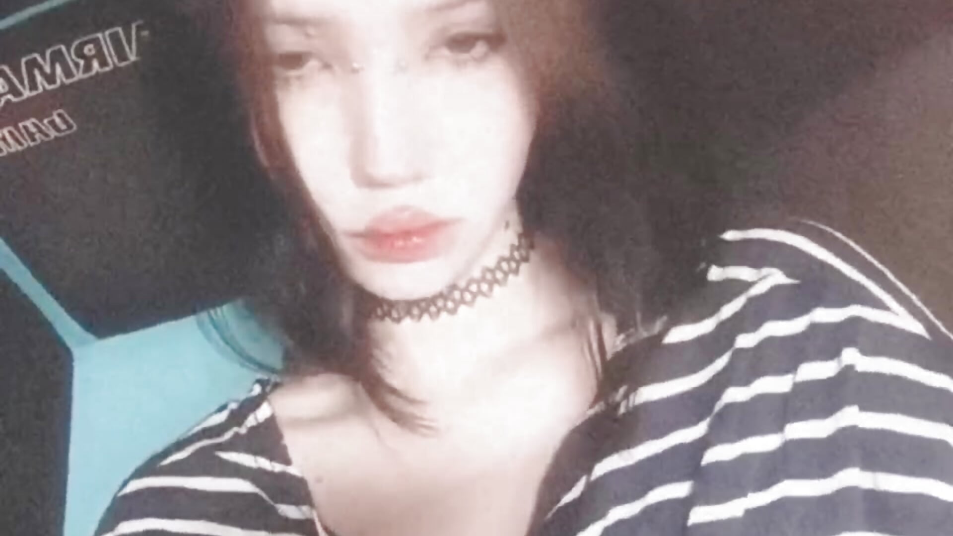 💕💕💕 - clip cu LinHebron model videochat