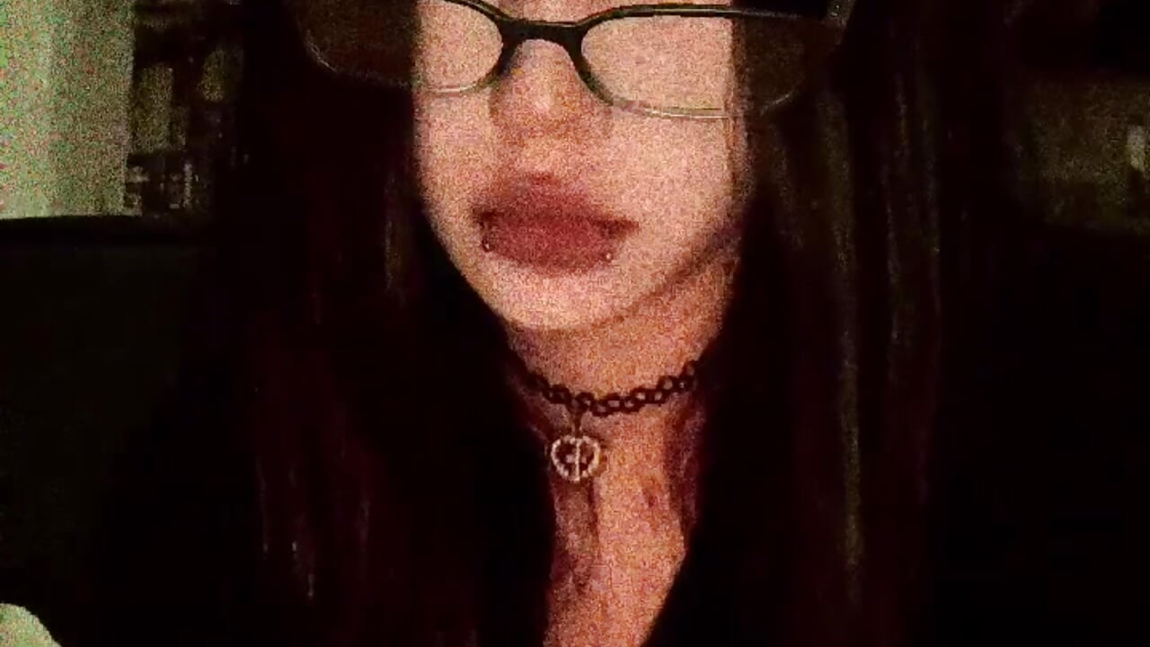 💝💝💝 - Video von LinHebron Cam-Model