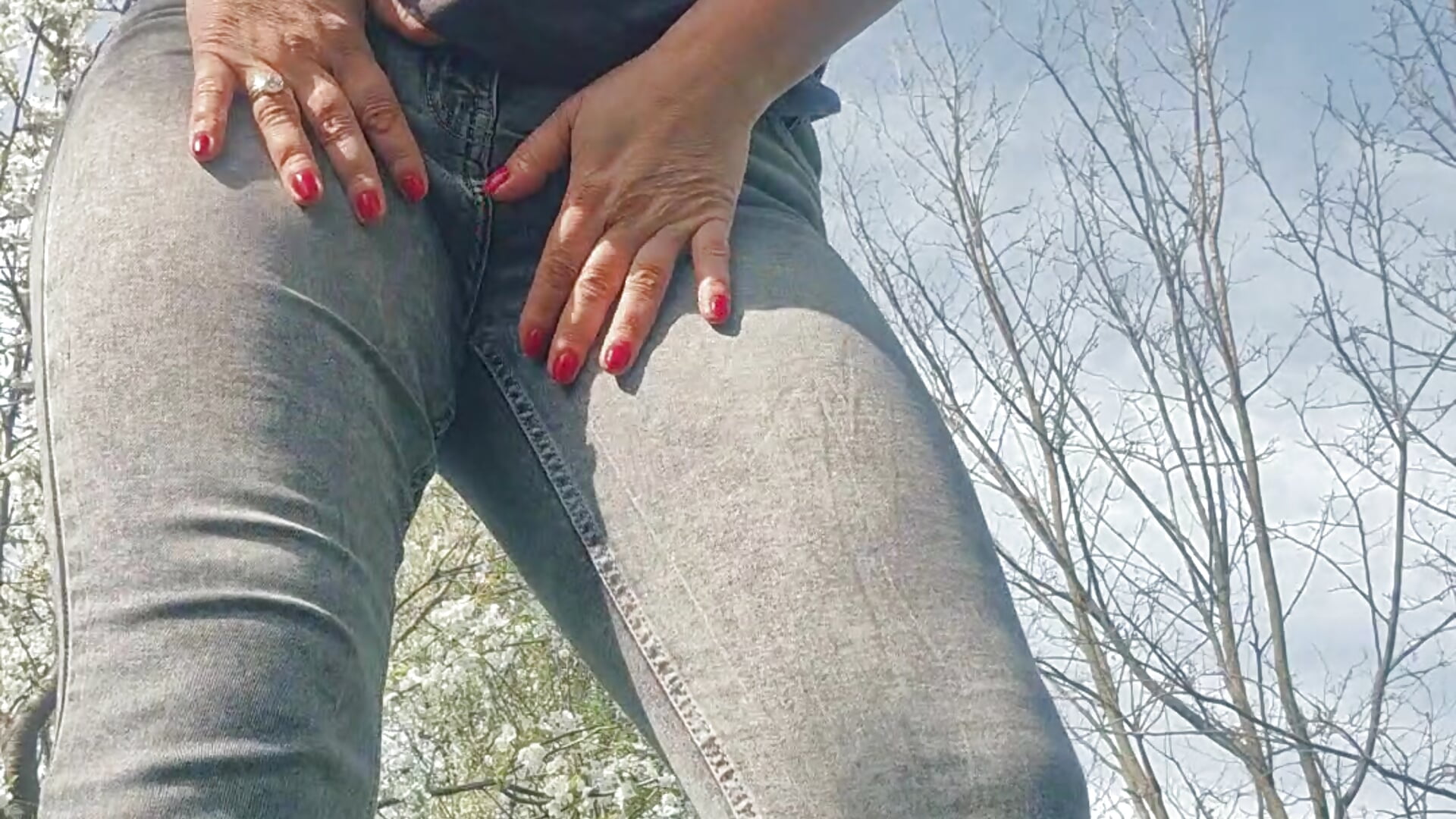 Big kiss for you 😘💋－カメラキャストのangelicalovの動画