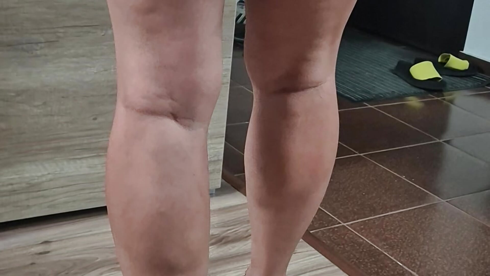My Sexy legs🦵❤️‍🔥