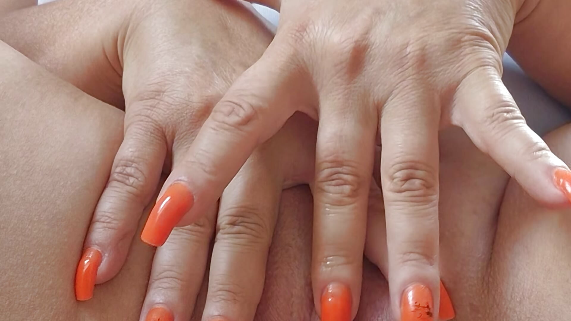 Finger pussy🔥