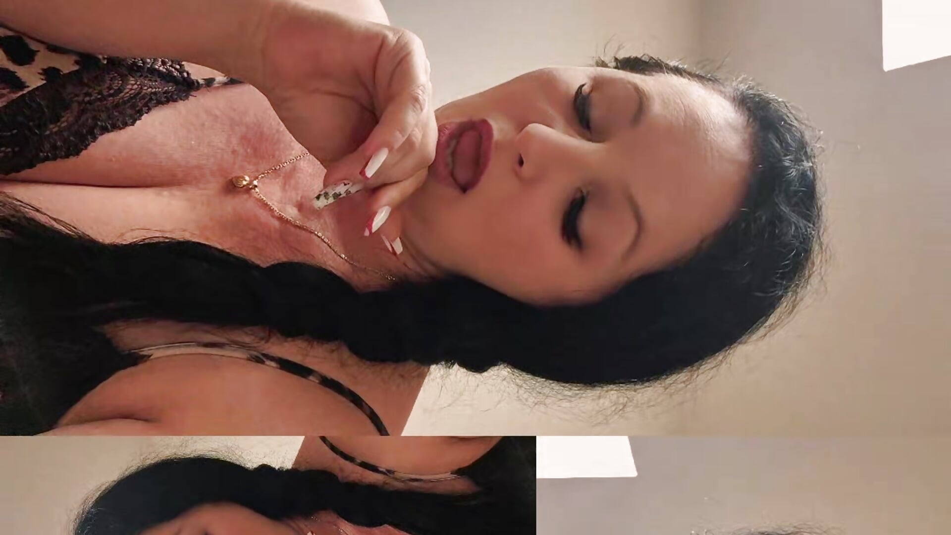💋💋💋😉 - vídeo de angelicalov modelo de câmara