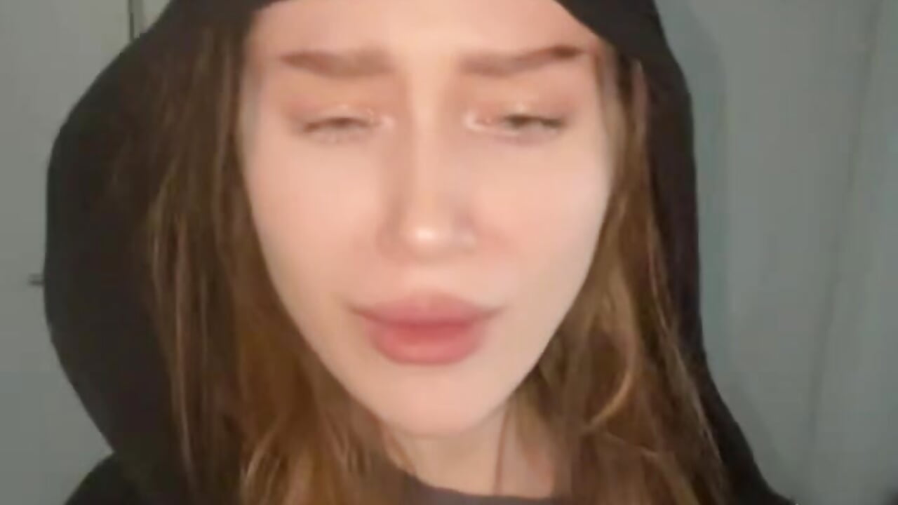 NTMU<3 - vidéo du modèle de showcams Mary_Smitty