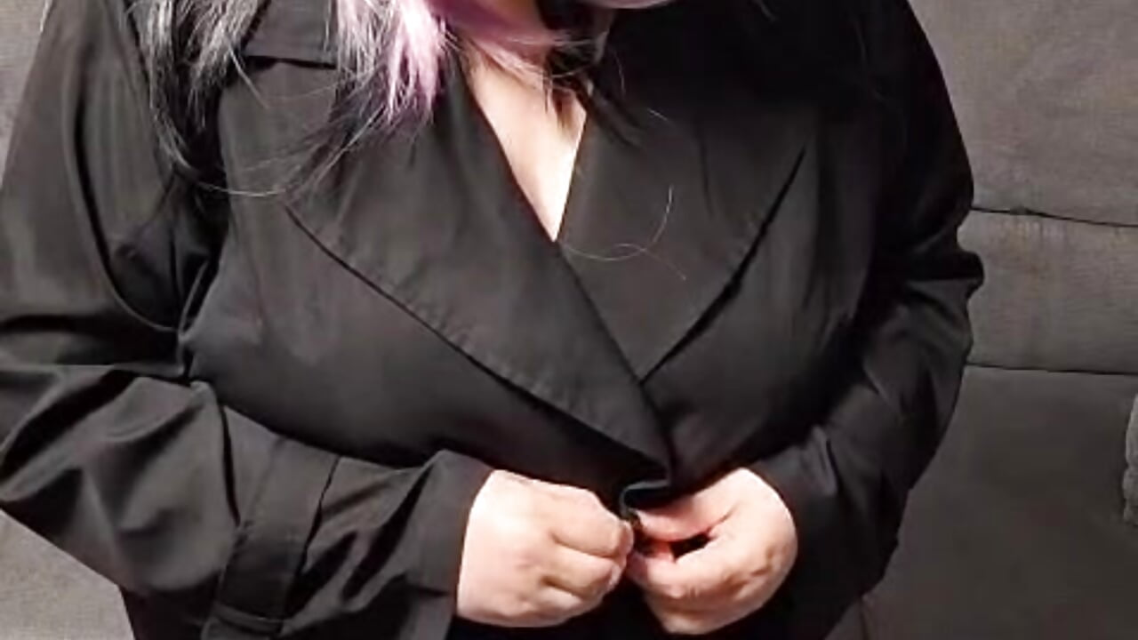 Hihihi 😈