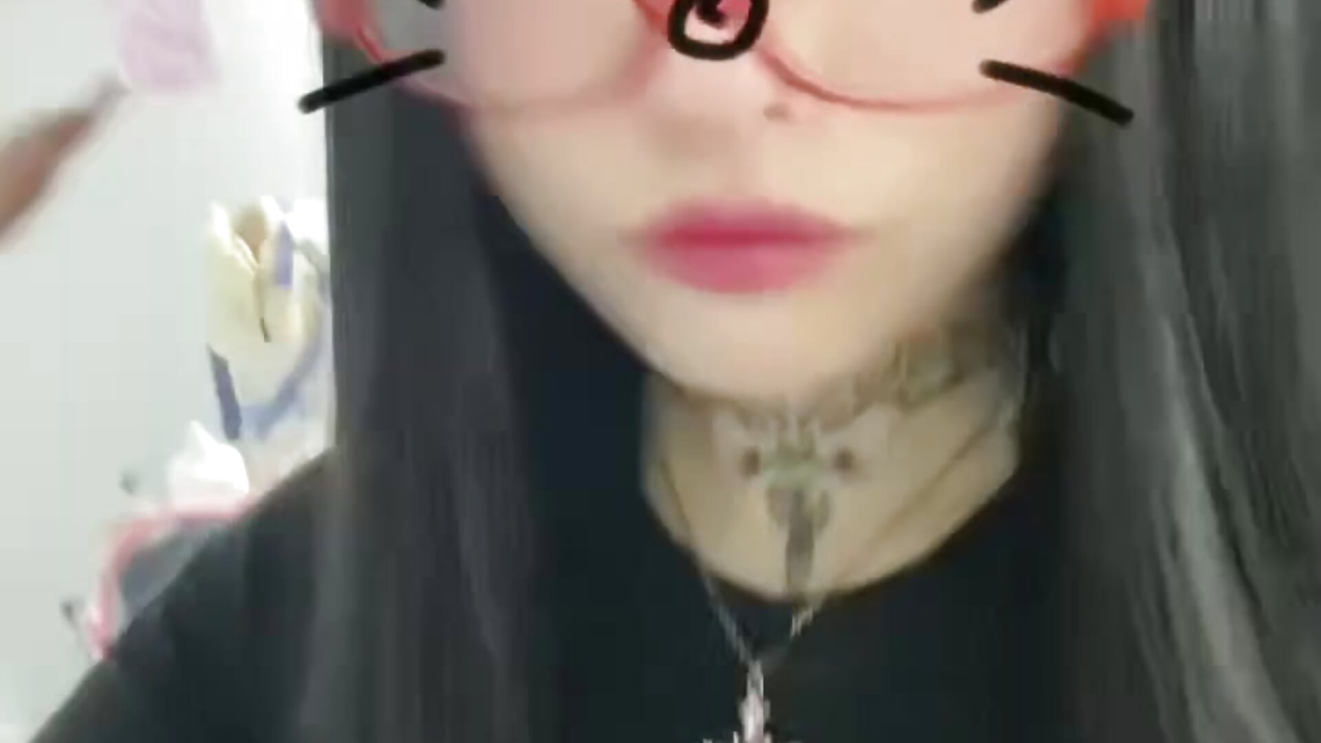 Do u Love them? - clip cu ToxiraLuneX model videochat