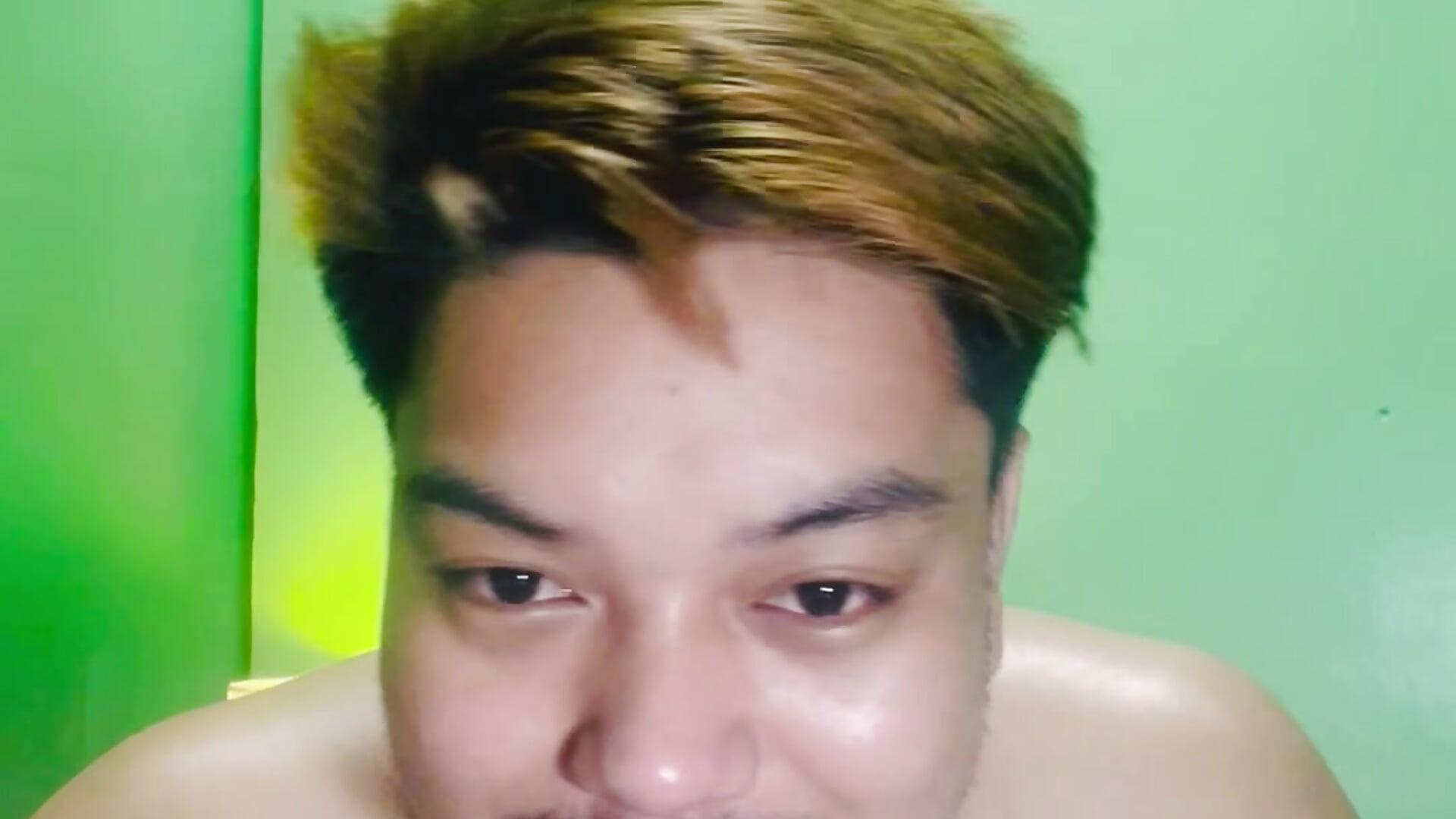 Vídeo em tendência de modelo na câmara alexx_babexx 5339