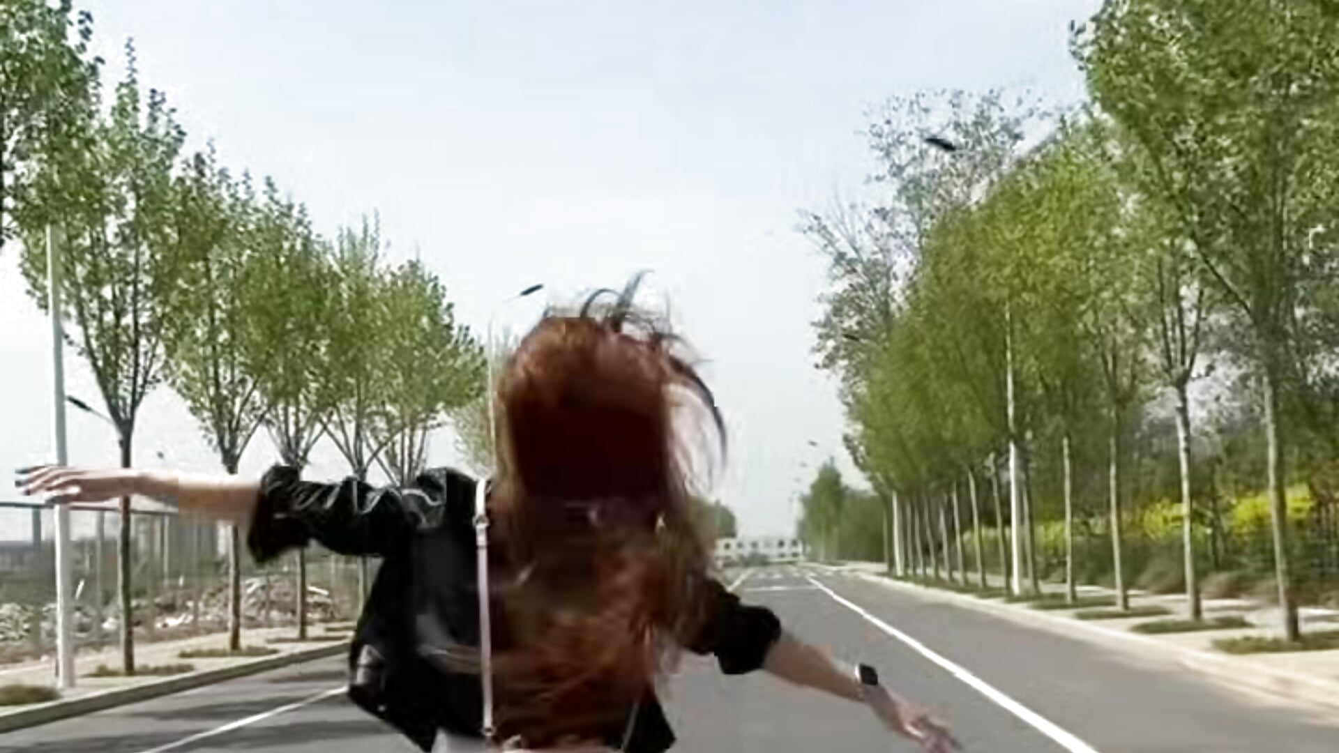 发疯的一天－カメラキャストのdi-or-の動画