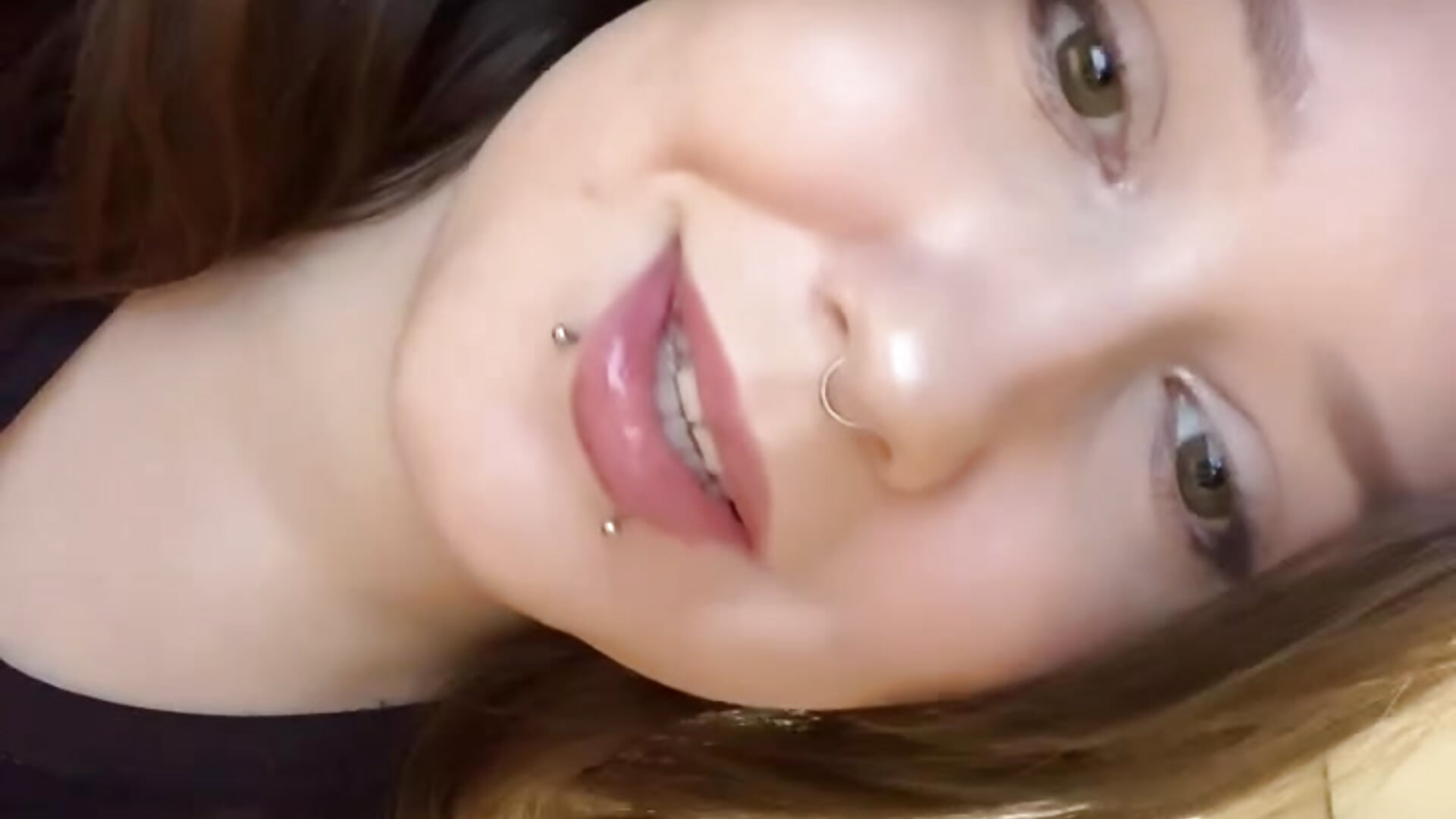 hey - video van SatinyStoic cam-model