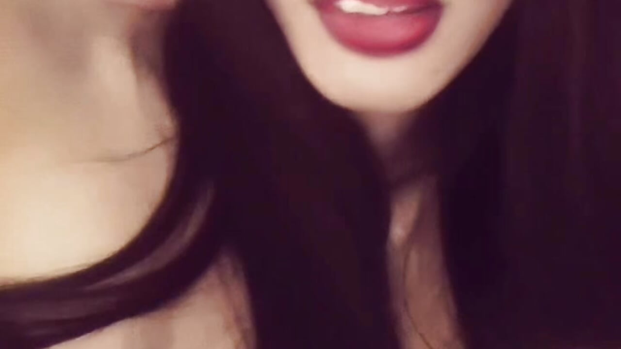 😍 - video của người mẫu cam Leijona_Milker