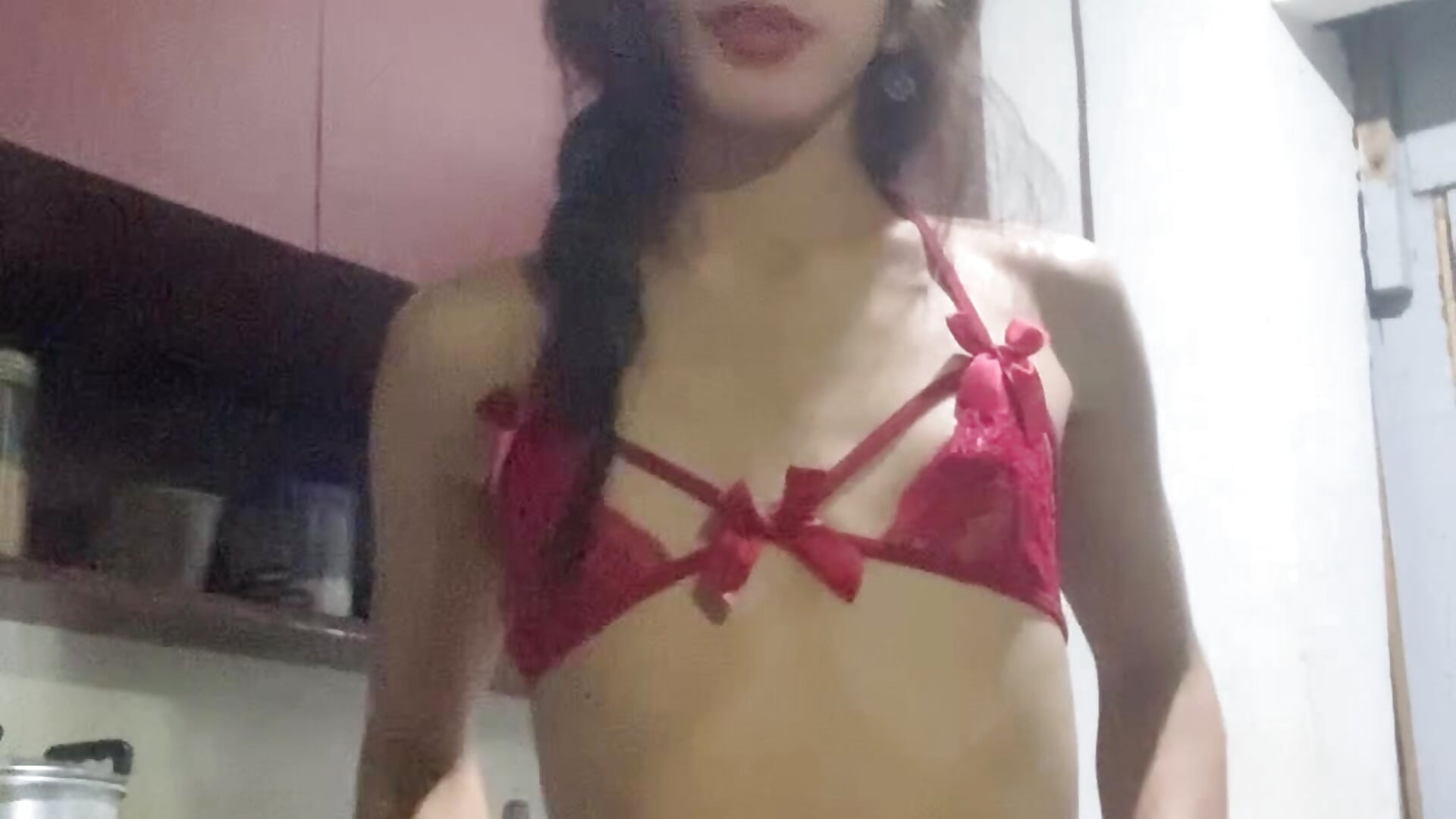 HOPE YOU LOVVING THE VIDEO 😍😚 - Leijona_Milker主播的视频