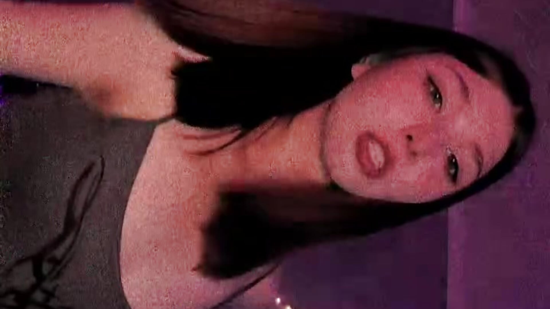 Lipstick #7 - video by MoonRavelle cam model