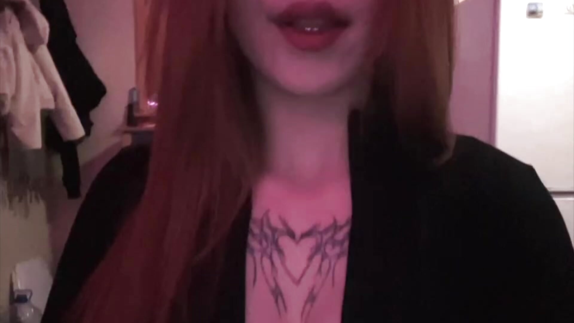 <3 - βίντεο μοντέλου Lisa_mano