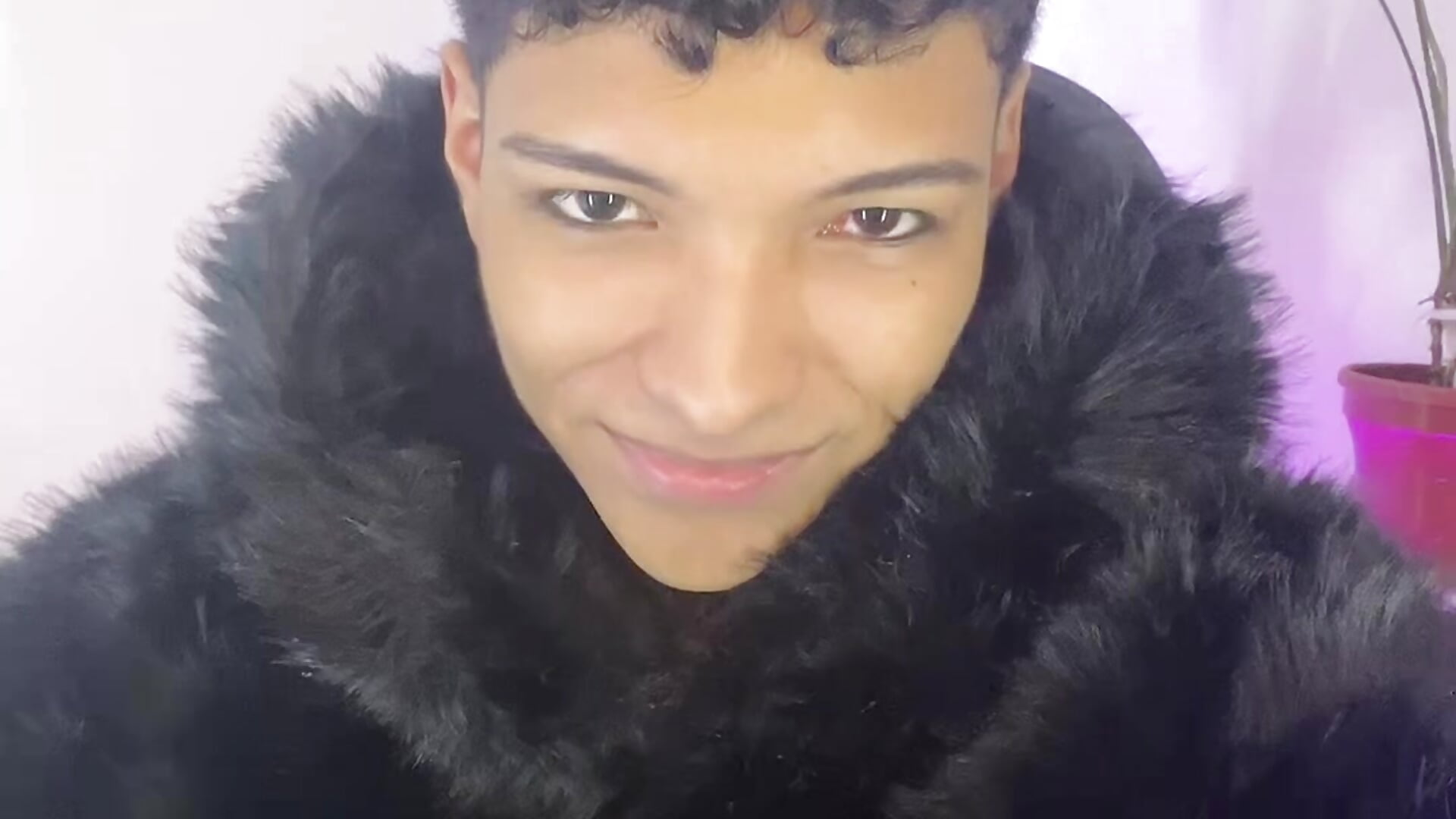 Me－カメラキャストのim_Usugaの動画