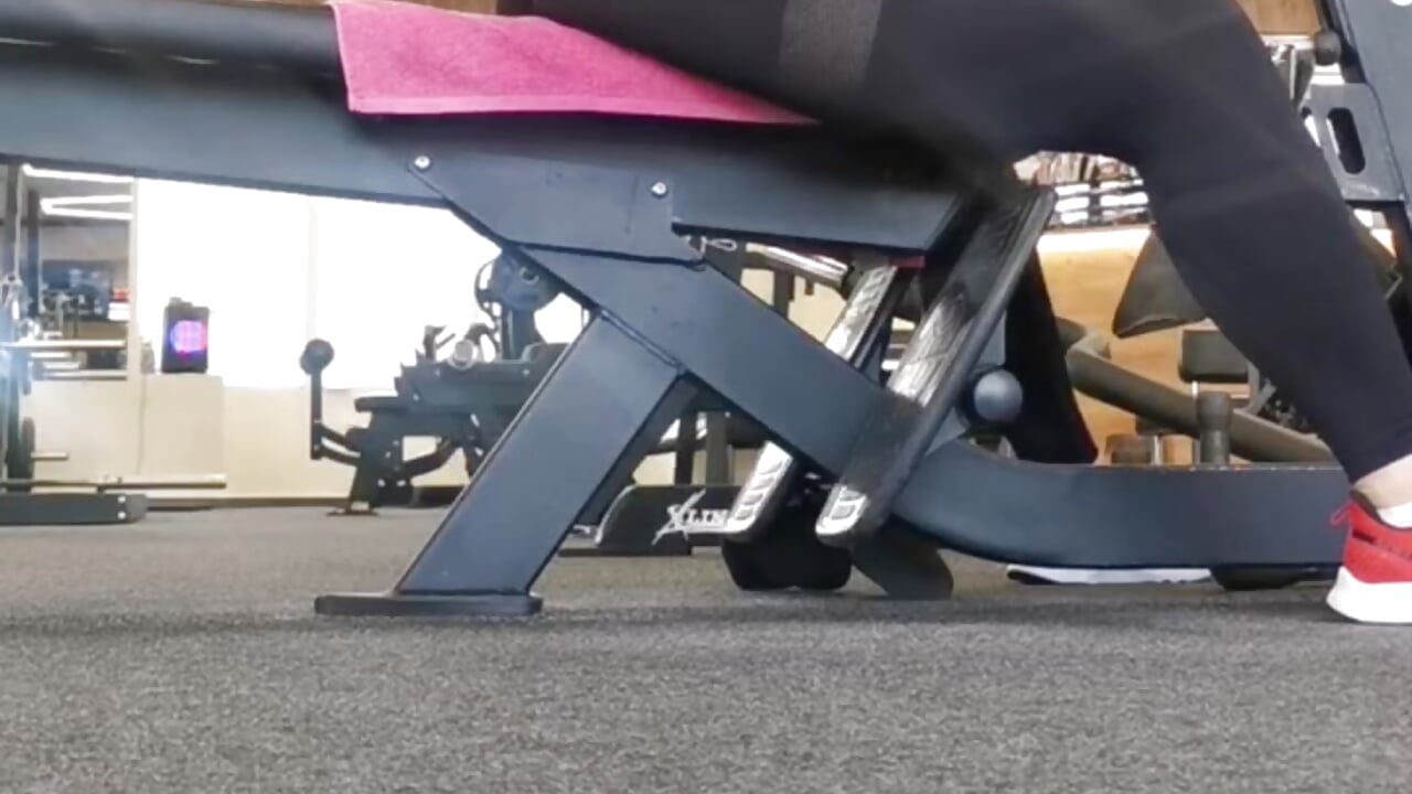 Let's check whose hands are stronger!😎 - vídeo de vip_sweetnes modelo de câmara