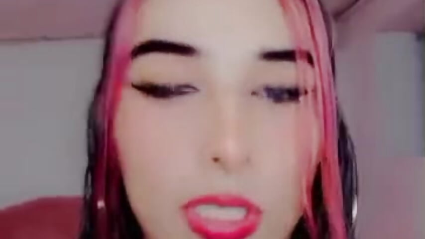 Skarlet_Ruiz_ - مقاطع فيديو موديل الكام الرائجة  1670