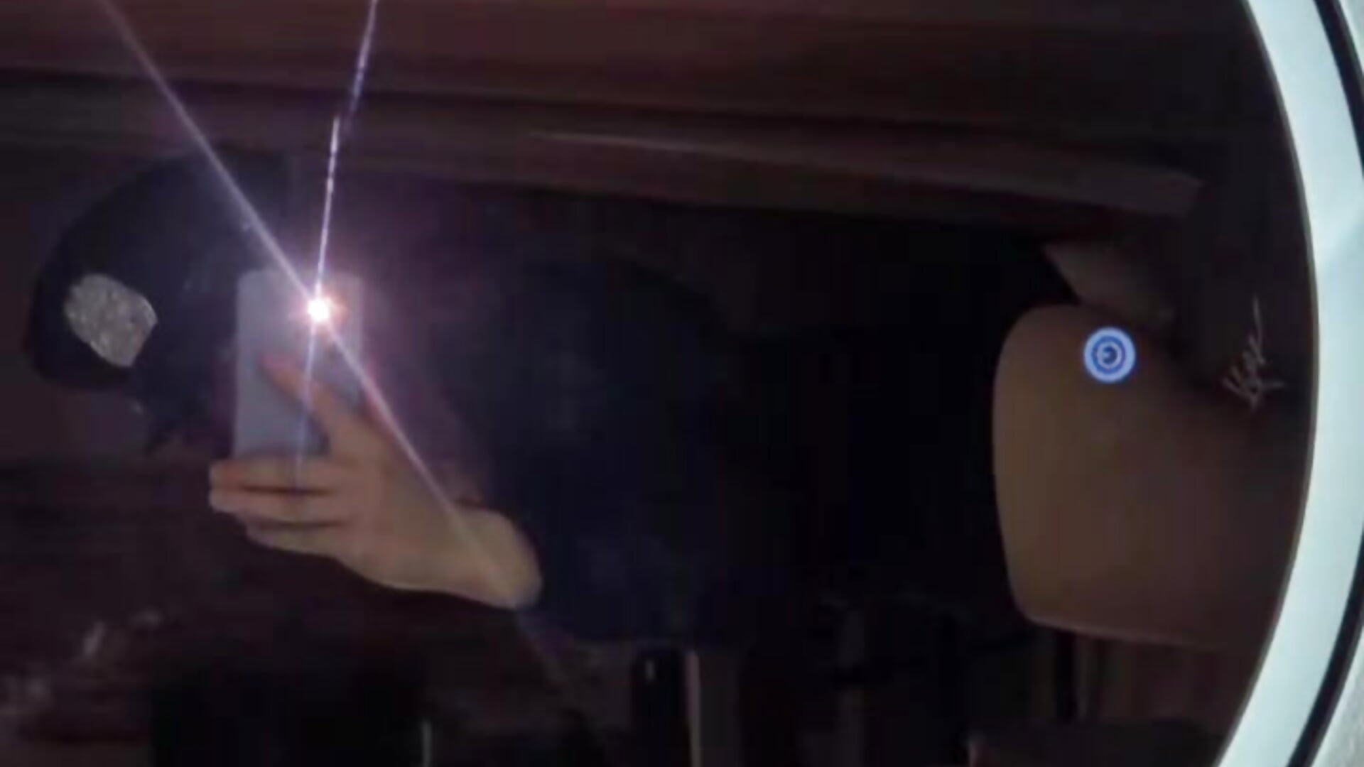 🚨😉 - video van lunar_ameli cam-model