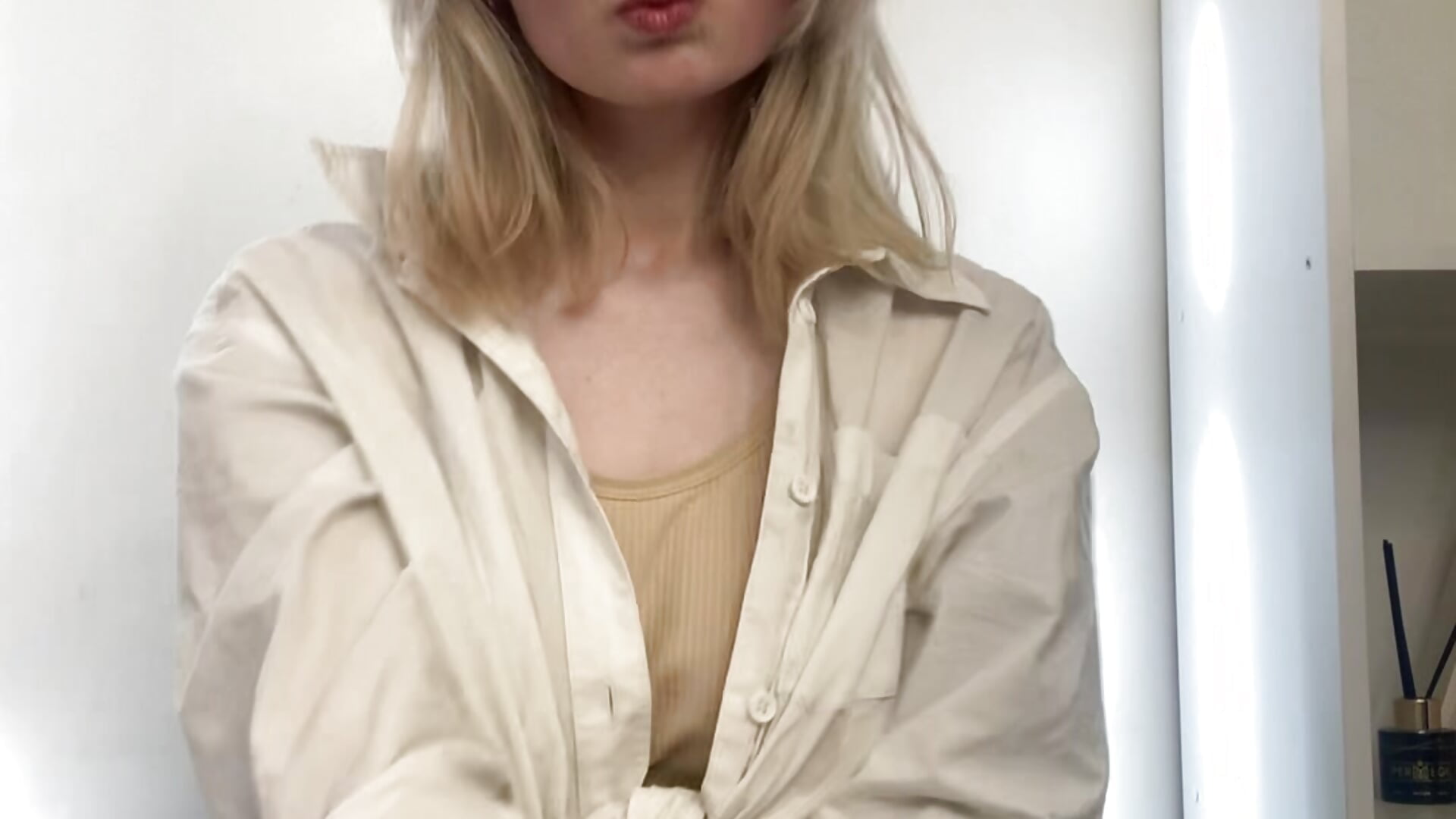 <3 - video av CarleySuski cam model