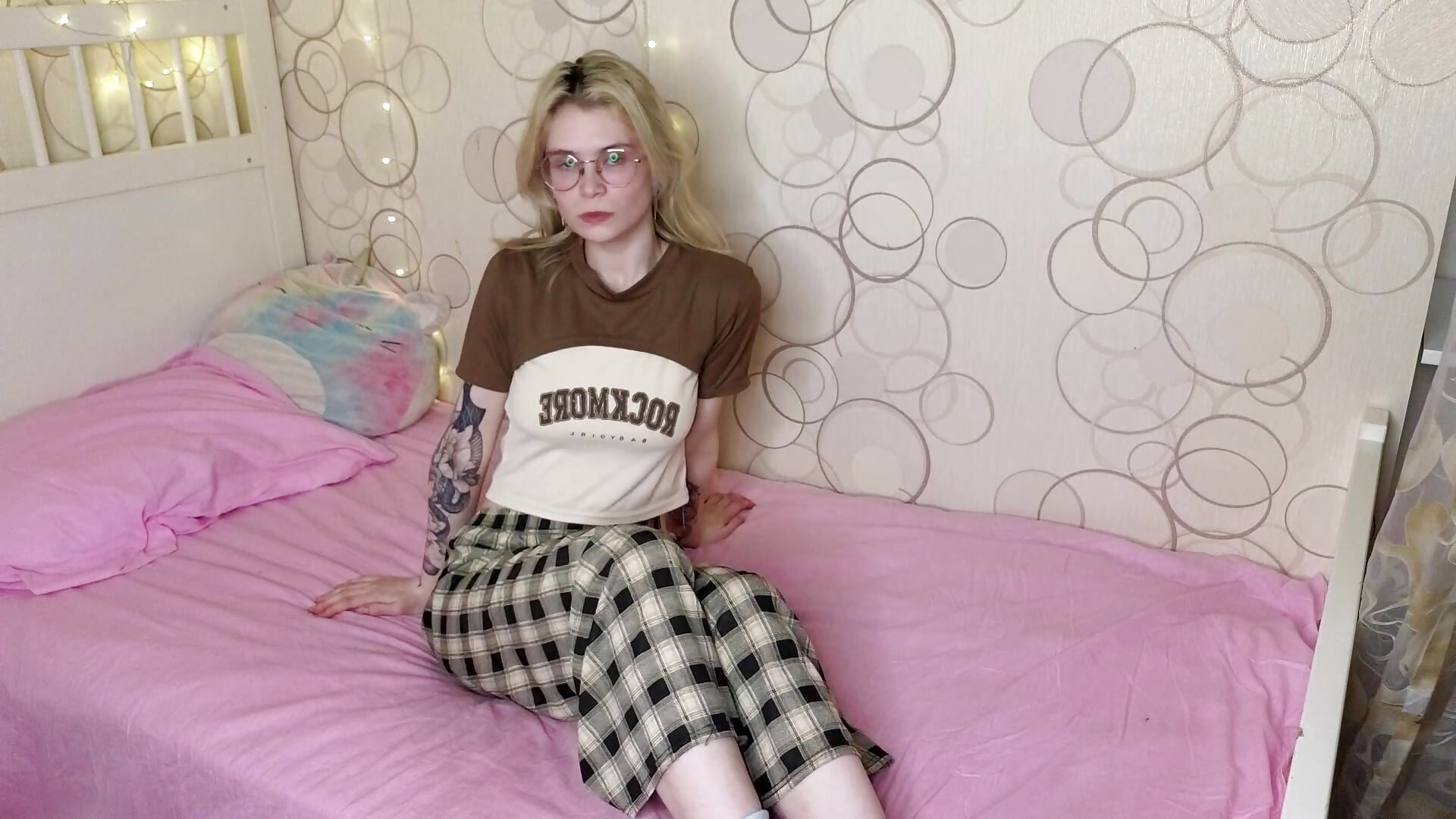 <3<3 - video av CarleySuski cam model