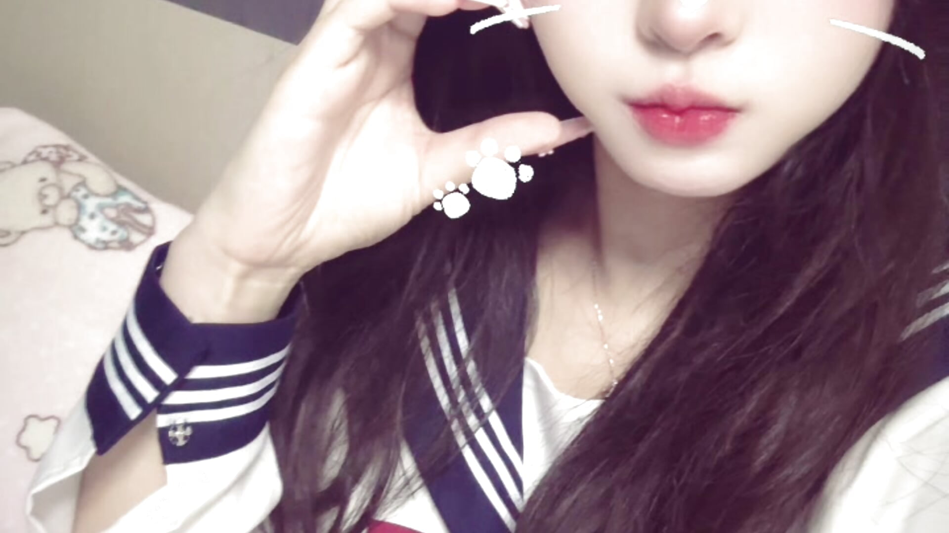 1fa9ab182a654fb791b902f06af17e0a - vídeo de la modelo de cam girllong520