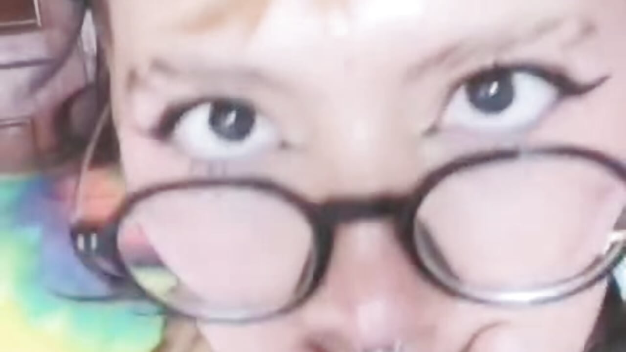 my piercings - video by Luna_Blooms cam model