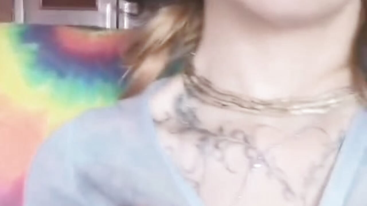 my tattoos - video by Luna_Blooms cam model