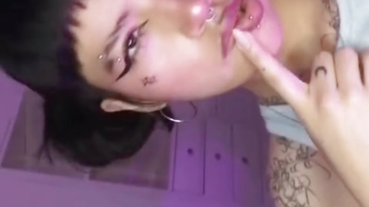 teasing - Vídeo de Luna_Blooms, modelo de vídeos