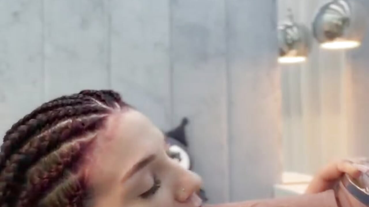 Naughtiest Blowjob