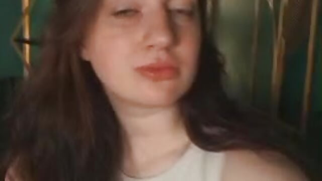 Heeeey! I'm new here✨😜 - vídeo de la modelo de cam Elisabeth_Binder