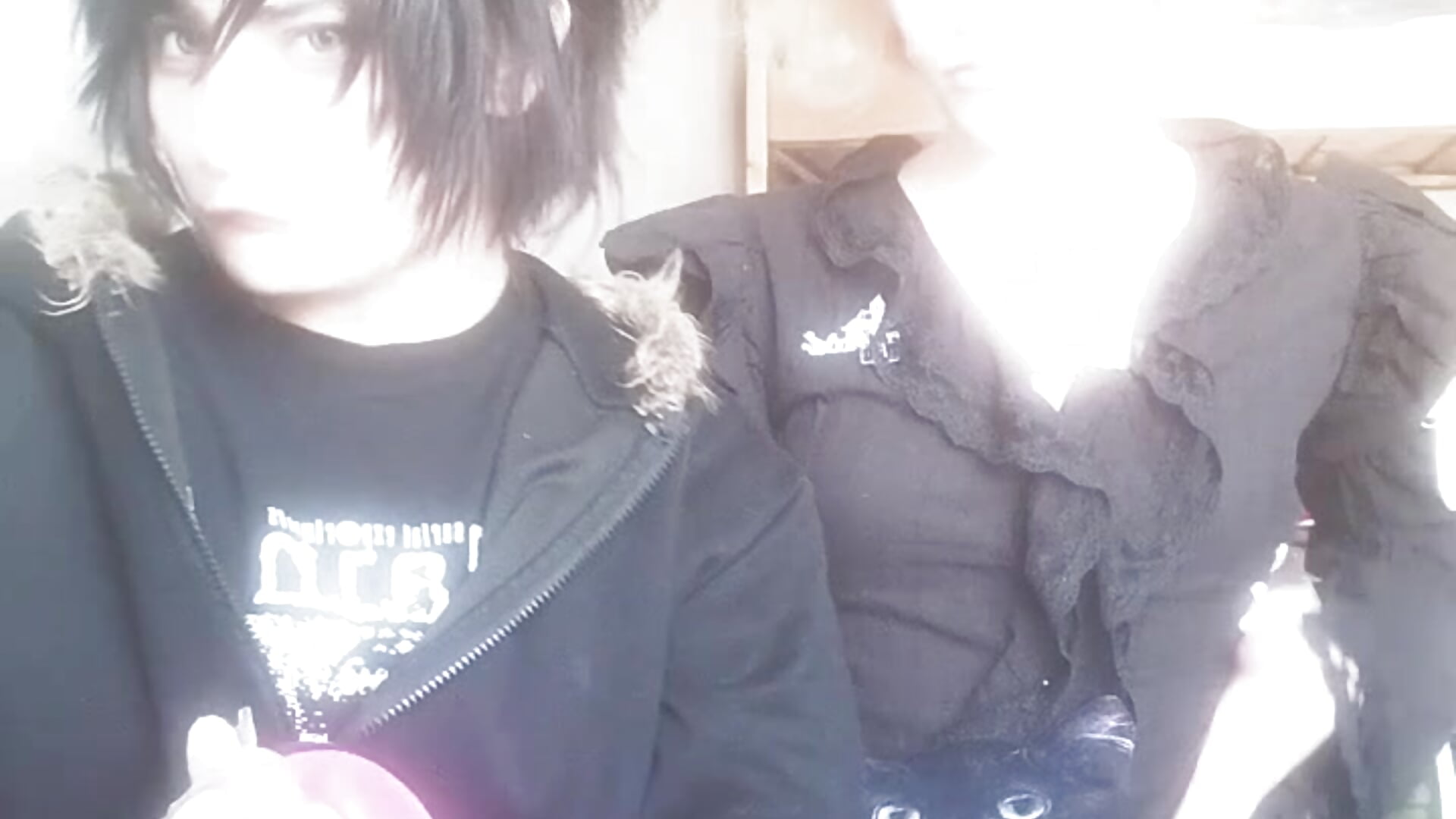 bunny__doll - Clip popular cu modele videochat 5641