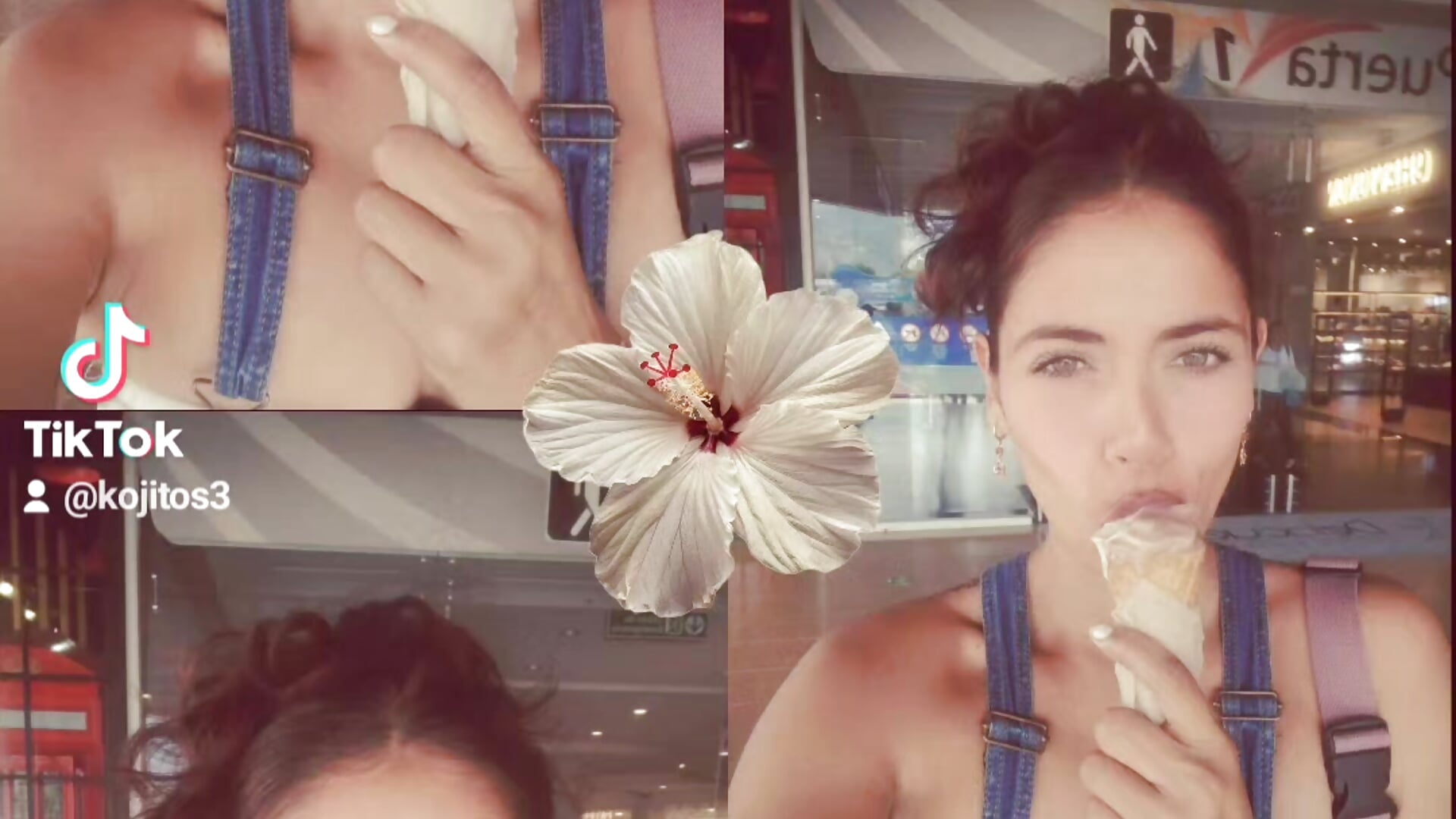 How i look? - vidéo du modèle de showcams wet_vika