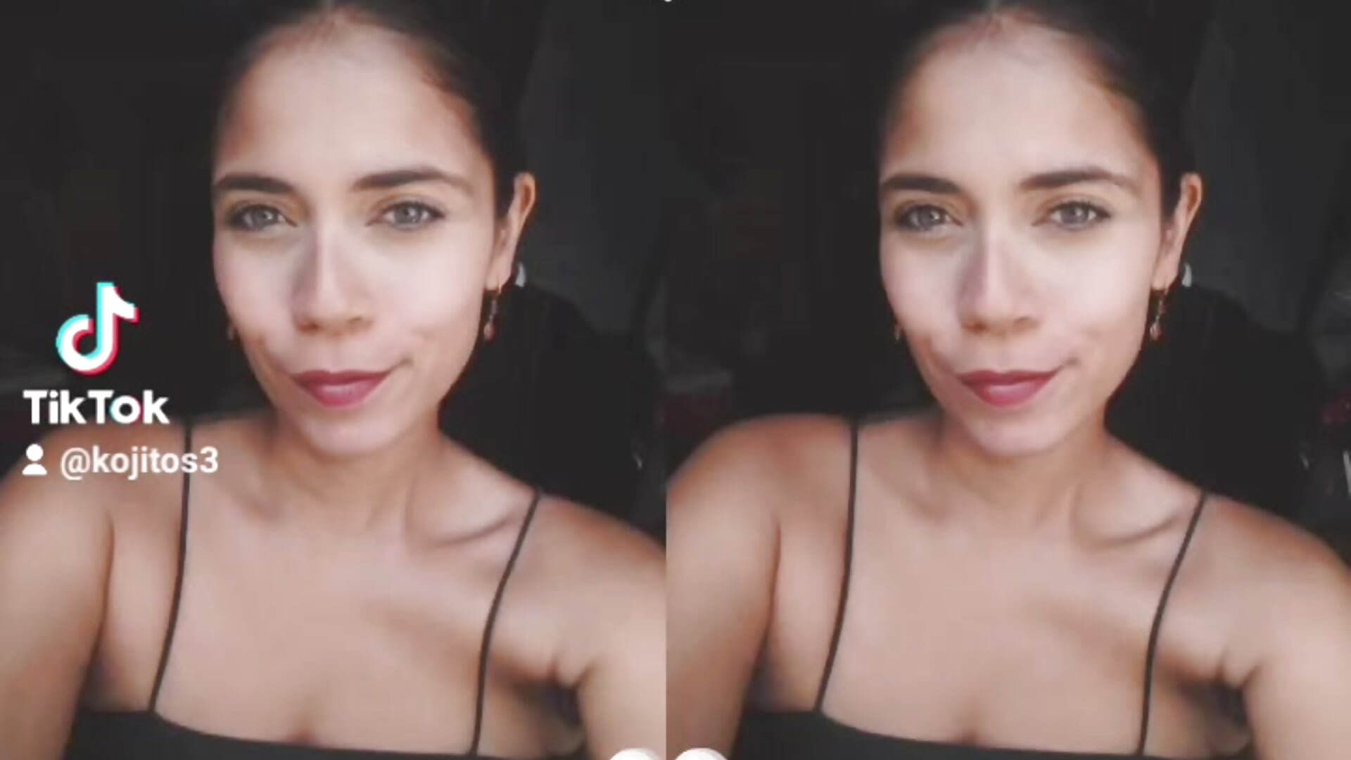 Besos para ti - vidéo du modèle de showcams wet_vika