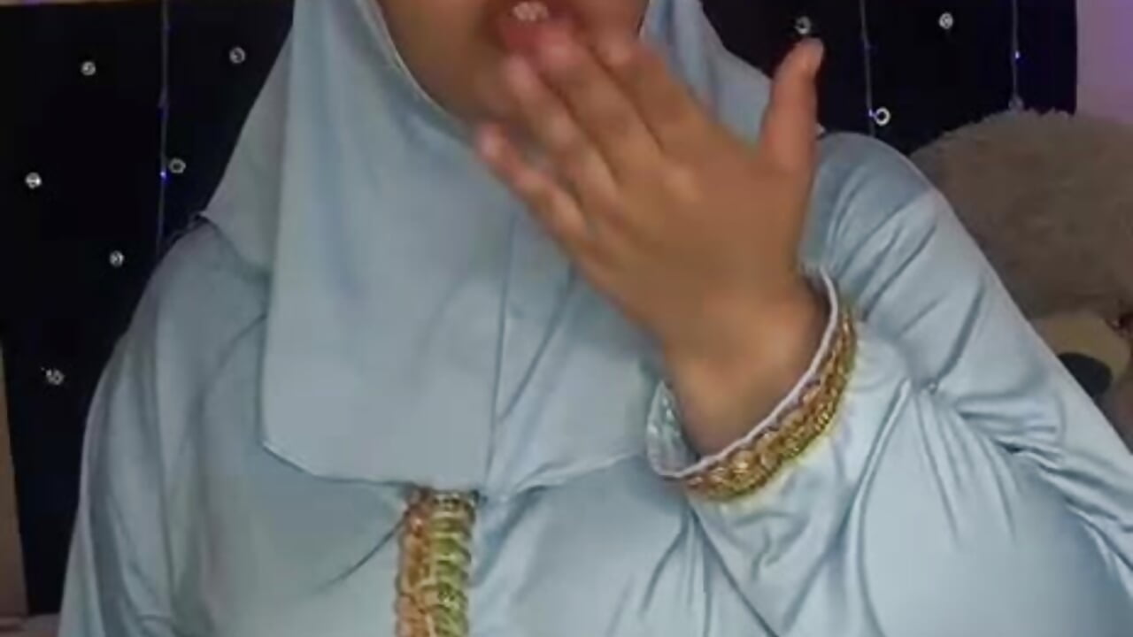 KISS FOR YOU 💋🤤 – video od webkamerové modelky DalilaSalem