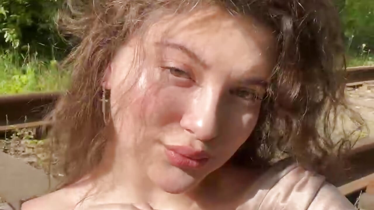 just sunny day ^^ - GIowySlava 캠 모델의 동영상