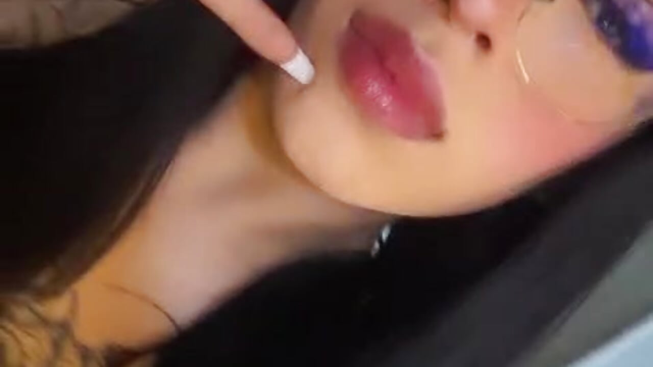 kiss me💋 – видео вебкам-модели Hanna__mitsury_