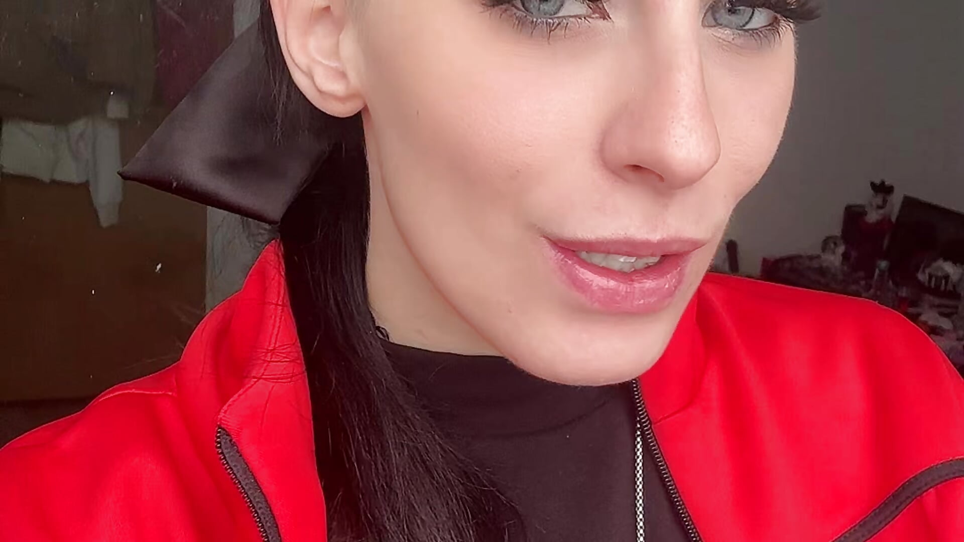 <3 - Video von BlueDreamx Cam-Model