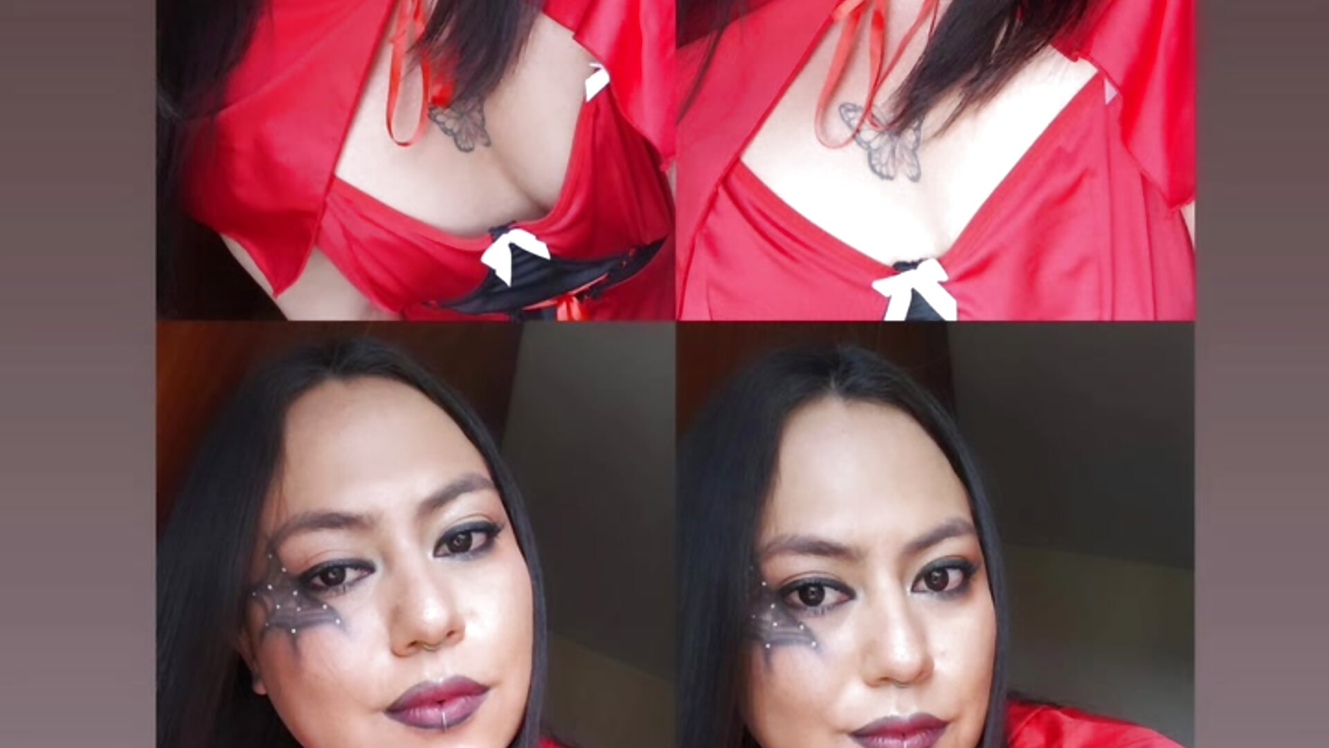 Angel__Brm 님 - 트렌드 중인 캠모델 비디오  7121개