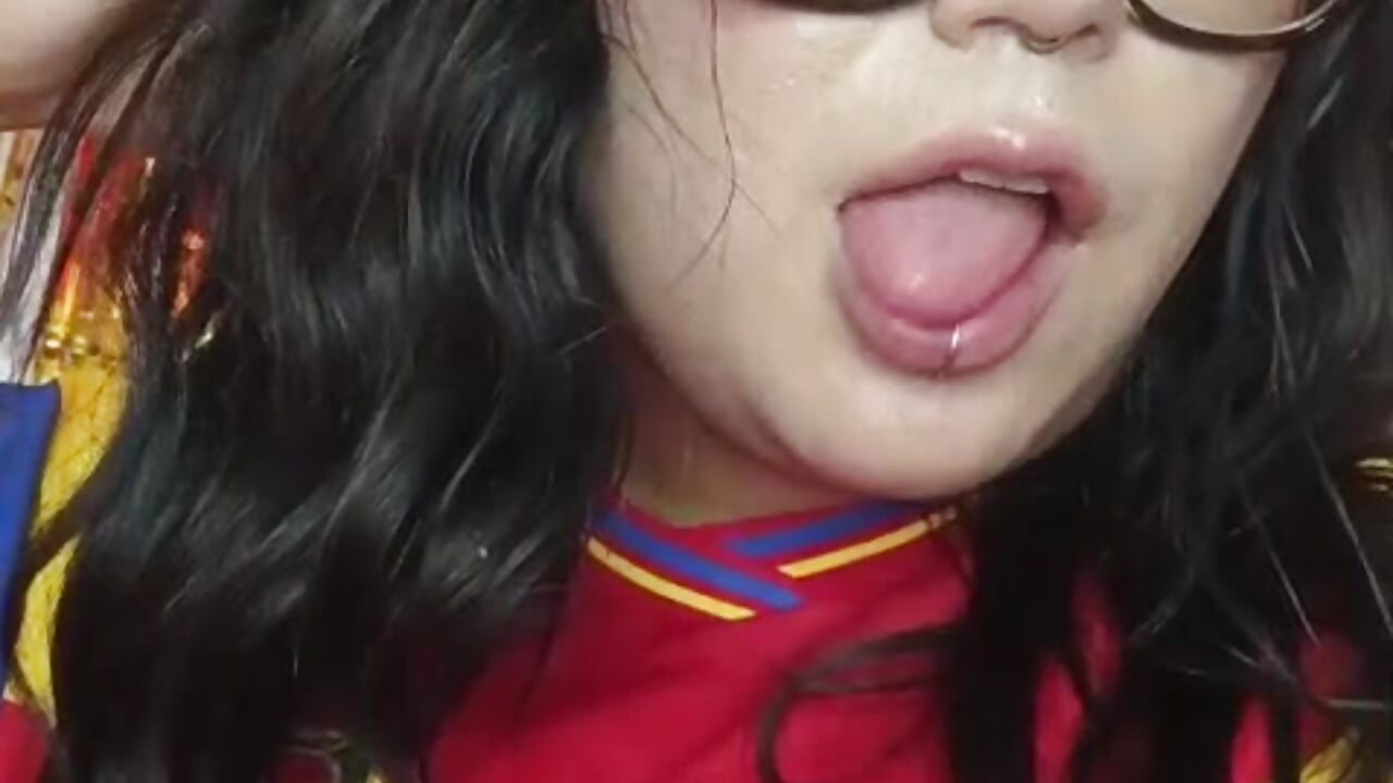 OMG! Asi me dejaron luego de ese ticket show 🔥🔥🔥 - vídeo de Angel__Brm modelo de câmara